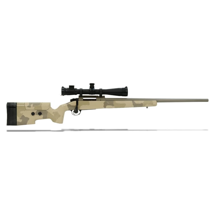Kimber Advanced Tactical .308 Rifle UA-944