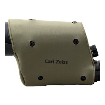 Hensoldt Spotter 60 Neoprene cover (coyote brown) 331060-0040-000