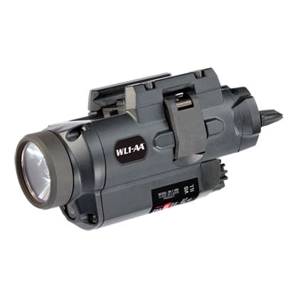 EOTech WL1-AA LED Weapon Light WL1-000-A4