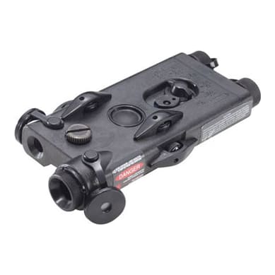 EOTech AN/PEQ-2A IR Laser/Illuminator ITP-500C-A4