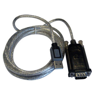 Kestrel Computer Interface Adapter Cable 8180