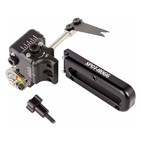 Spot Hogg Swap Infiniti Long Bar RH 2-Bodies Arrow Rest SWINFLBRH2