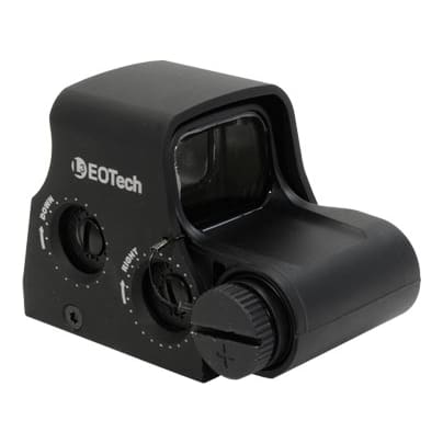 EOTech Holographic Sight XPS2-1 UA-938