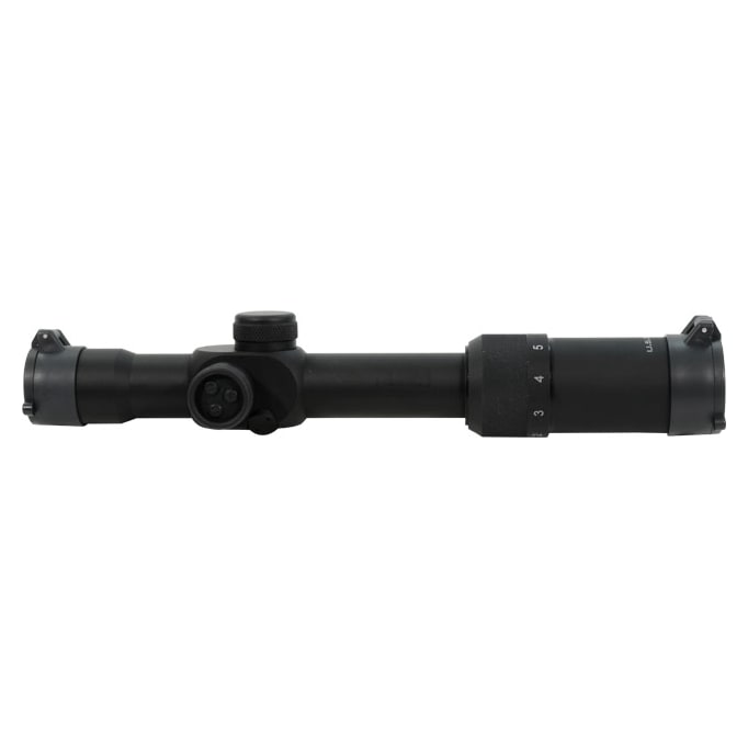 US OPTICS SR-8 1-8x27 8C Mil Riflescope UA 877