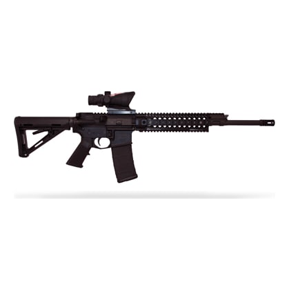 Barrett REC7 5.56 Rifle 16" Barrel 12257