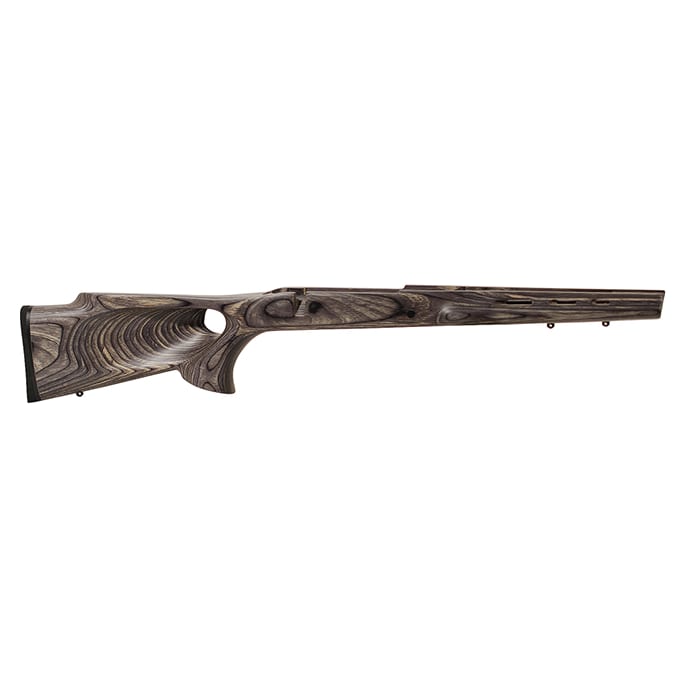 Boyds'''' Sako A7 Featherweight Thumbhole stock in Pepper Laminate - UA1518