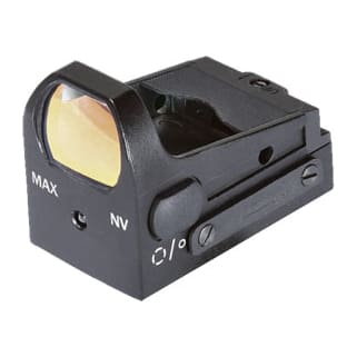 Armasight MCS Black Weapon Sight