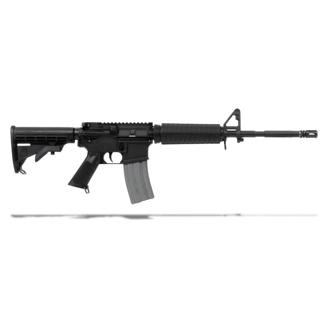 Armalite AR-15 A4 LE .223 Tactical Rifle
