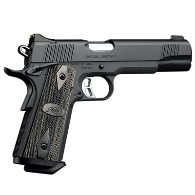 Kimber 1911 Tactical Custom II .45 ACP Pistol 3200137