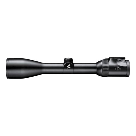 Swarovski Z6i 2-12x50 4A-I Riflescope Black 69338