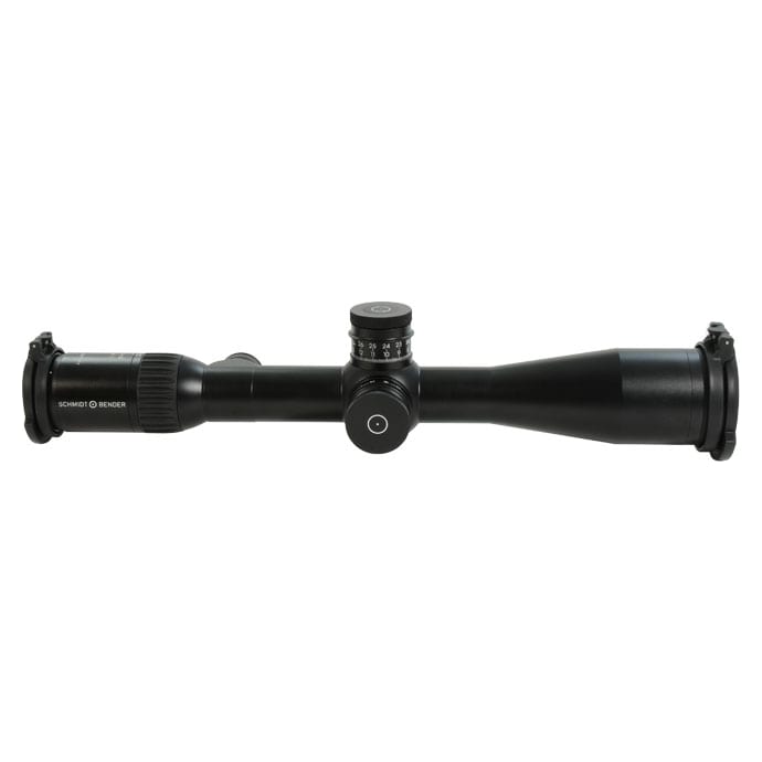 Schmidt Bender PMII 3-20x50 L/P H2CMR Scope UA856