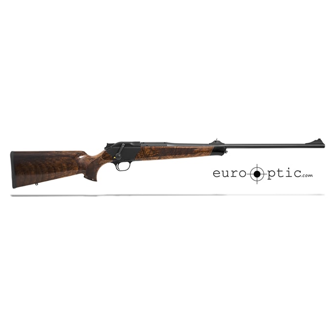 Blaser R8 Jaeger .375 HH Grade 9 Rifle RR027478