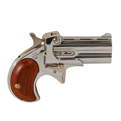 Davis Industries .22LR Derringer - UA1531