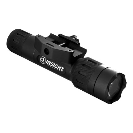 EOTech WMX200 Tactical Flashlight VBL-000-A7