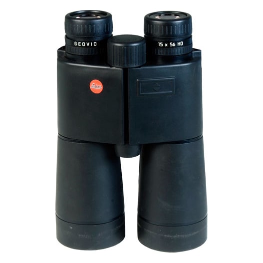 Leica Geovid 15x56 HD Yards Binocular-UA727
