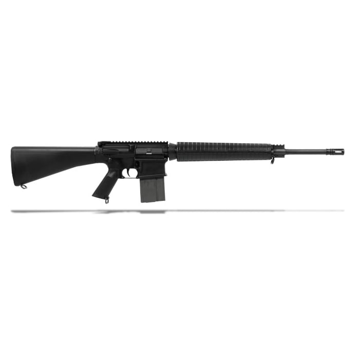 Armalite AR-10A4BF .308 Win. Black Rifle