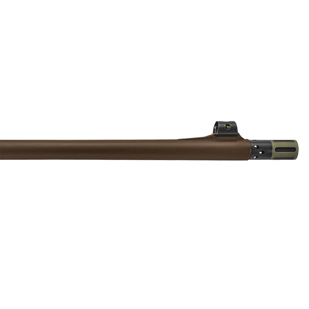 Franchi Affinity 3 Elite Turkey 12ga 2-3/4" 3" 24" Bbl Optifade Subalp/Mdnt Brnz Semi-Auto Shotgun 41340