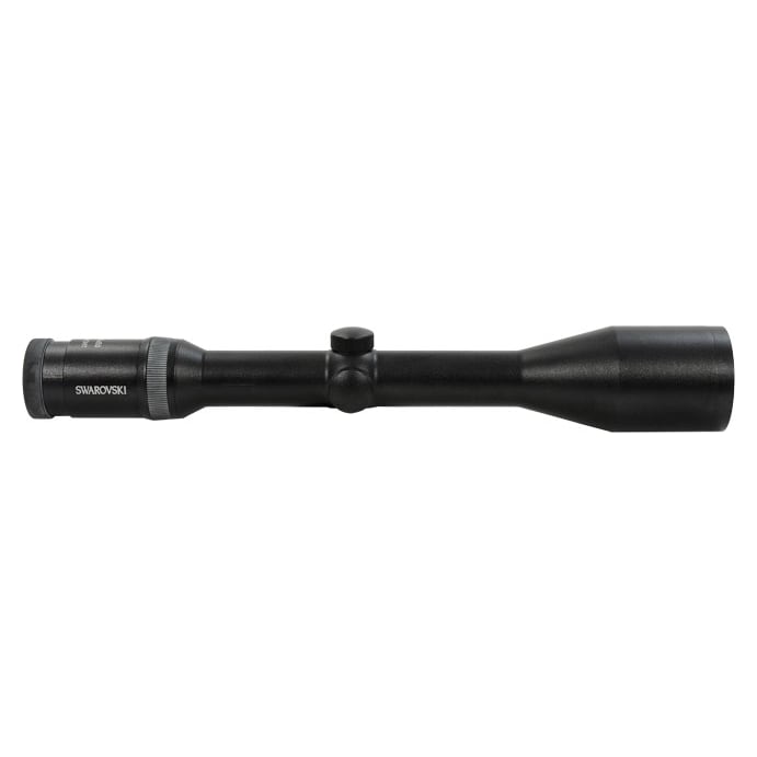 Swarovski PV 3-12x50L Plex Riflescope UA941