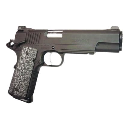 Guncrafter American .45 ACP AM45