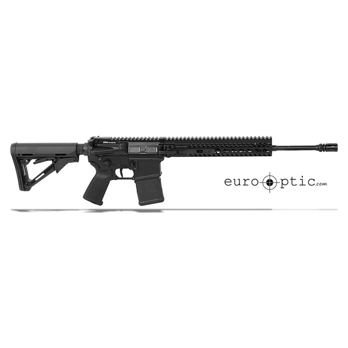 F&D Defense 5.56 NATO 16" Black XAR Invicta Folding Automatic Rifle FDD06533