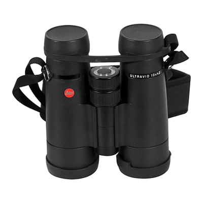 Leica Ultravid 10x42 BR Binocular UA-1442