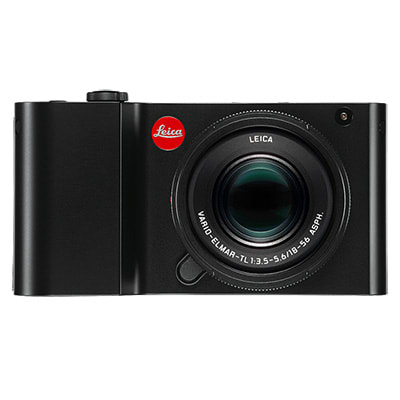 Leica TL Black Camera 18146