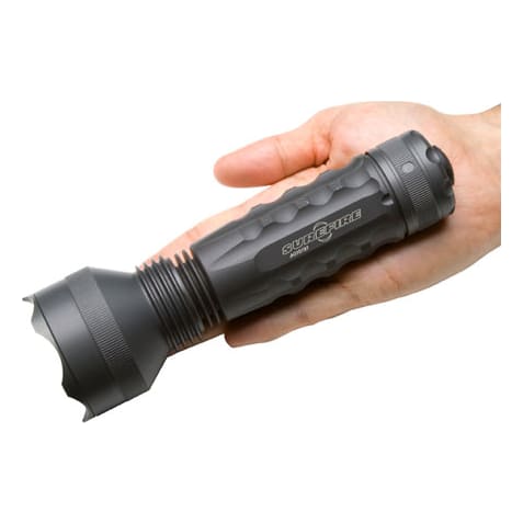 Surefire M6 Guardian Black Combatlight