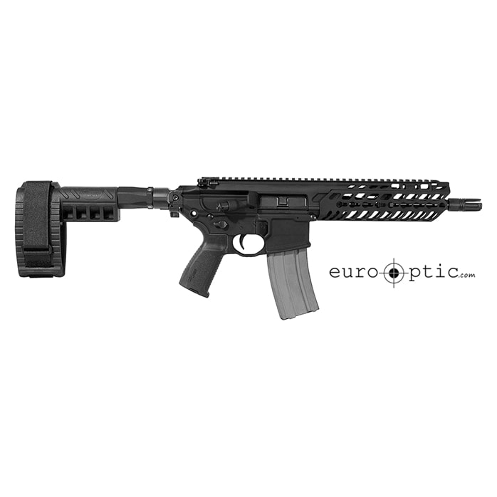 Sig Sauer SIGMCX 300 Blk Pistol