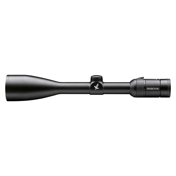 Swarovski Z3 4-12x50 Plex Riflescope Black Condition A Demo 59021__DA