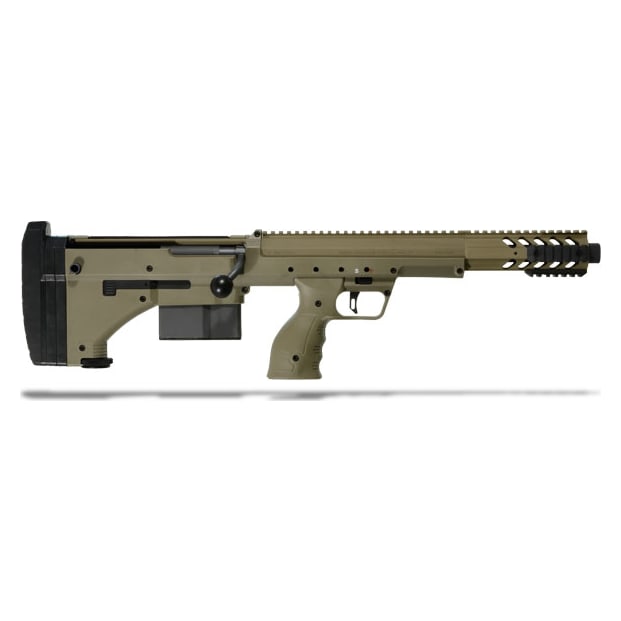 Desert Tech SRS A1 Covert .308 Win FDE Rifle