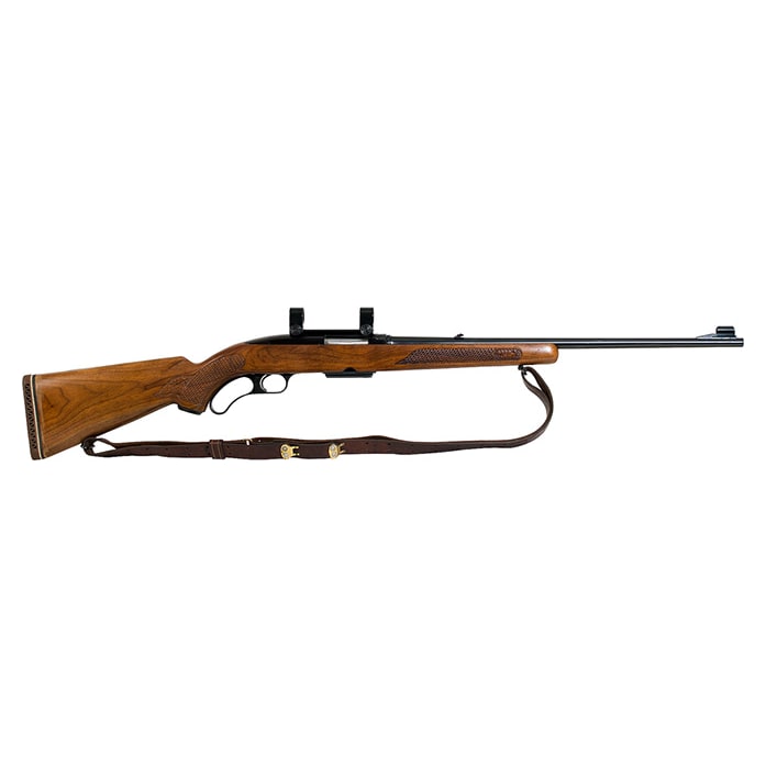 Winchester Model 88 .308 Win Rifle UA-1477