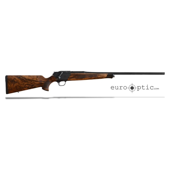 Blaser R8 Black Grade 9 Right Hand 300 Win Mag - Save $2500 on Grade 9 Upgrade|