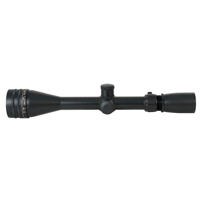 Sightron SII 4-16X42 Duplex Target Scope 20013 20013-Sightron