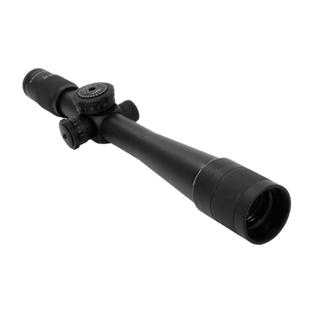 U.S Optics SN-3 3.8-22x44 Mil-Scale Gap Scope