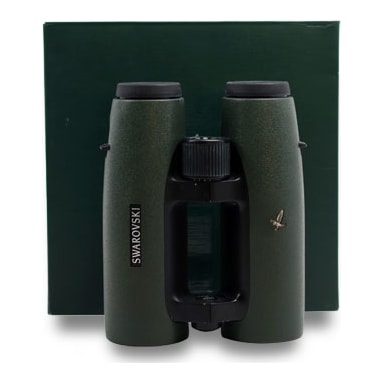 Swarovski EL 8.5x42 WB Binoculars-UA437