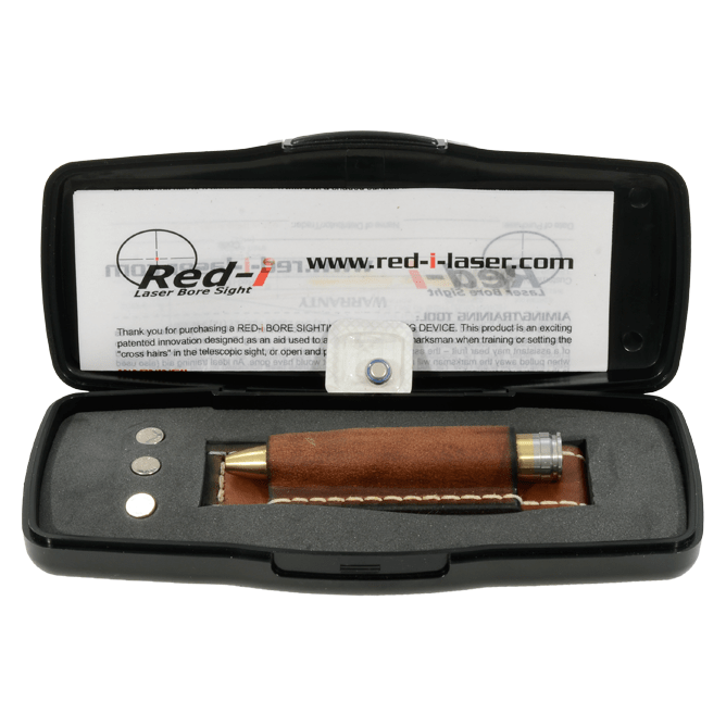 Red-i .416 Rem Mag. Laser Bore Sight UA889