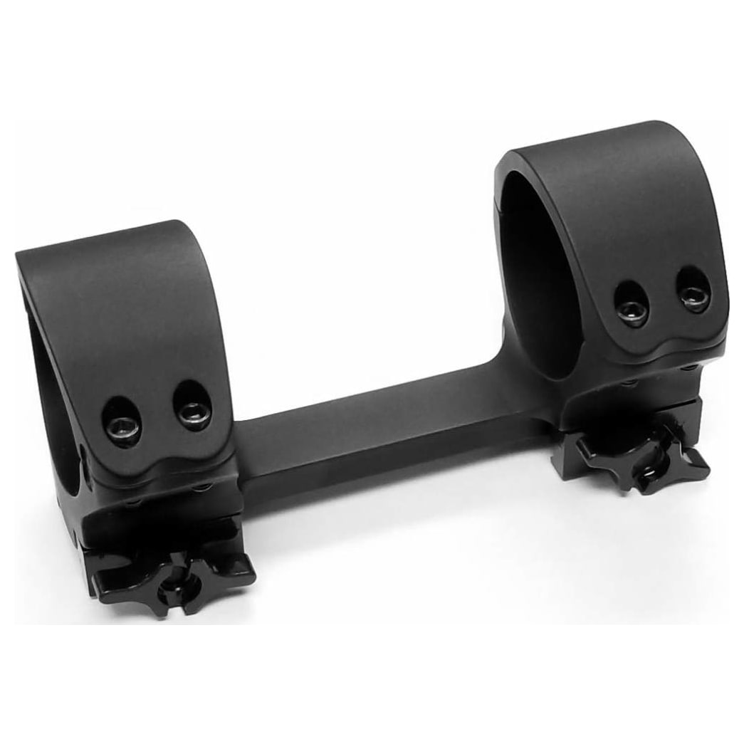 Talley 34mm Talley Picatinny Rail Mount PRM34