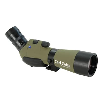 Zeiss DiaScope 65 T* FL Angles Spotting Scope with 15x45/20x60-UA765