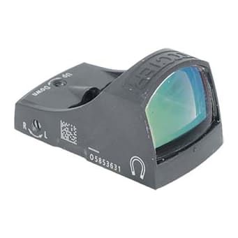 DocterSight III Red Dot Sight 7.0 MOA - Like new - no box or mount - UA1176 55717