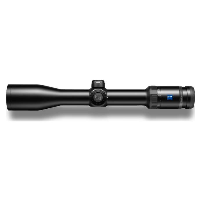 Zeiss Victory HT 1.5-6x42mm #60 Riflescope 522415-9960-000