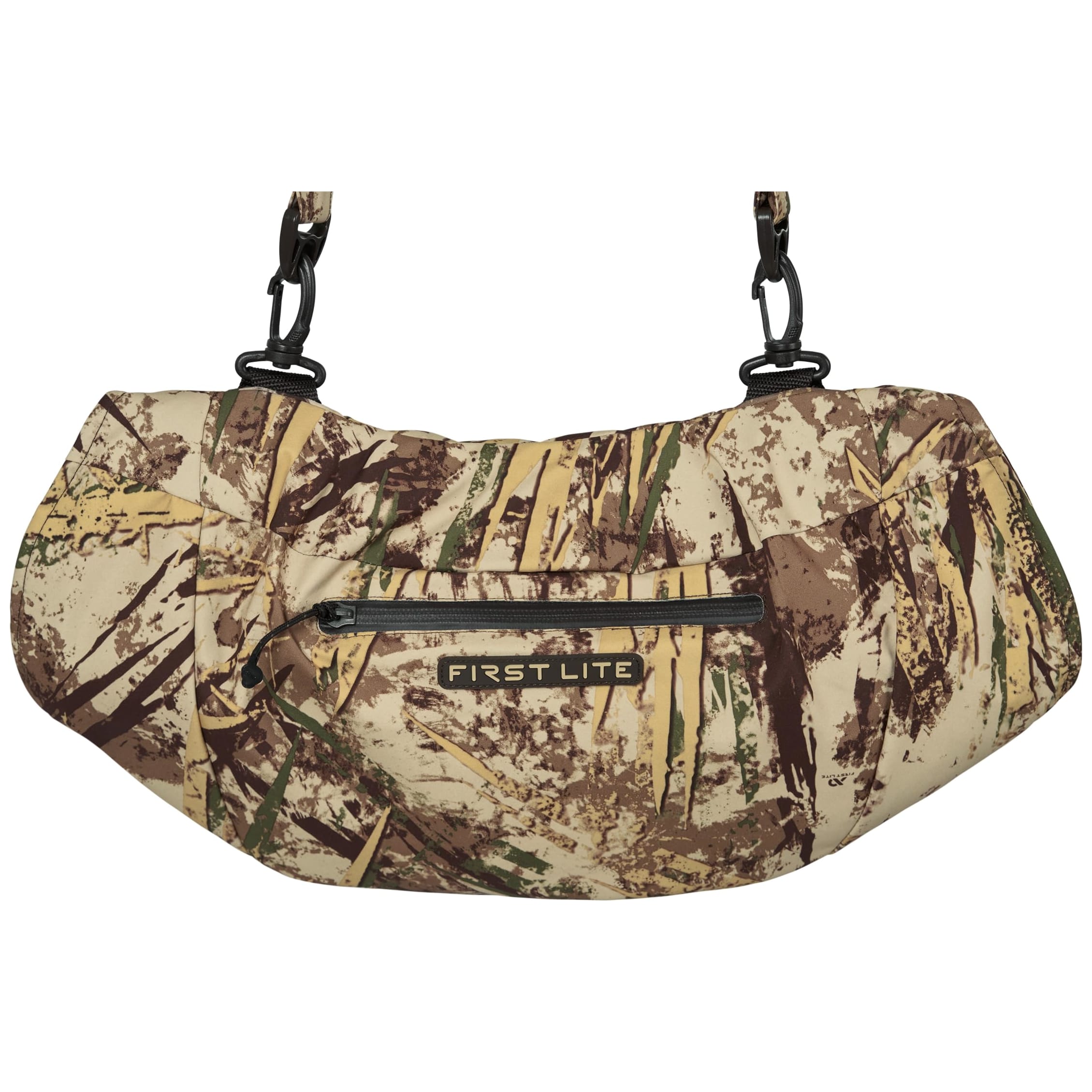 First Lite Refuge Muff Typha OS MASMUTYOS