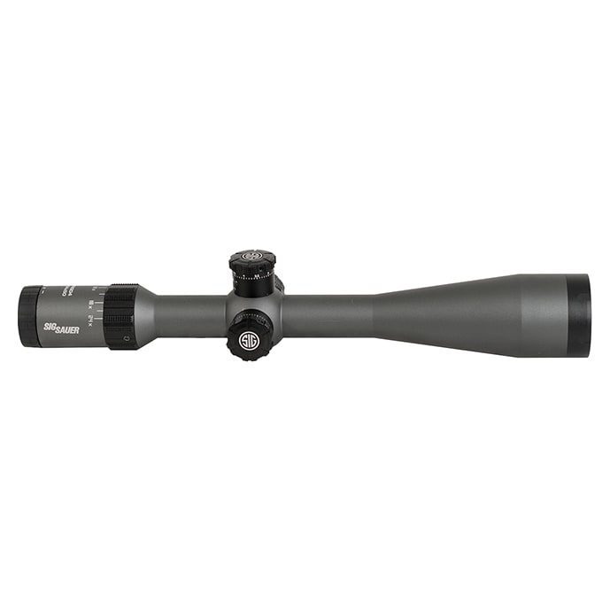 Sig Sauer Tango 4 6-24x50 DEV-L MRAD Scope UA-1387