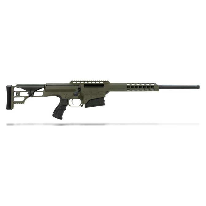 Barrett 98B Lightweight OD Green .308 Win Rifle 14833