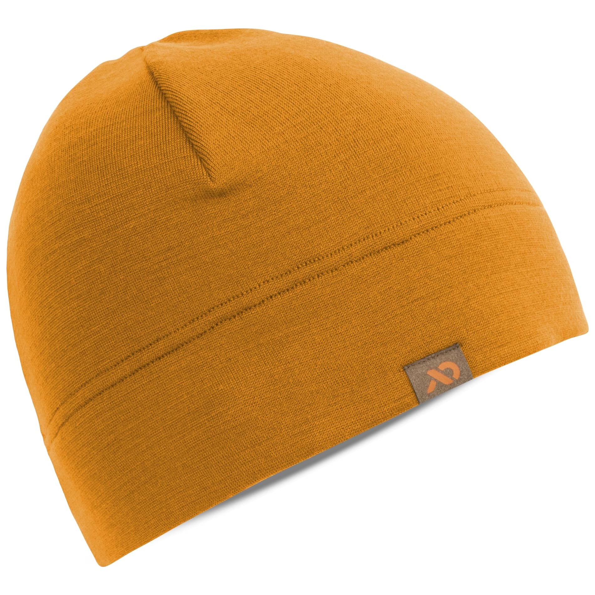 First Lite Furnace 350 Beanie Hunters Orange OS MAFBNHOOS