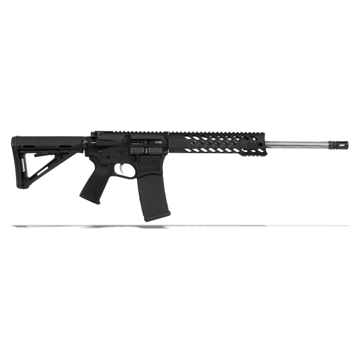 HM Defense HM15-SPFSS-300 .300 Rifle
