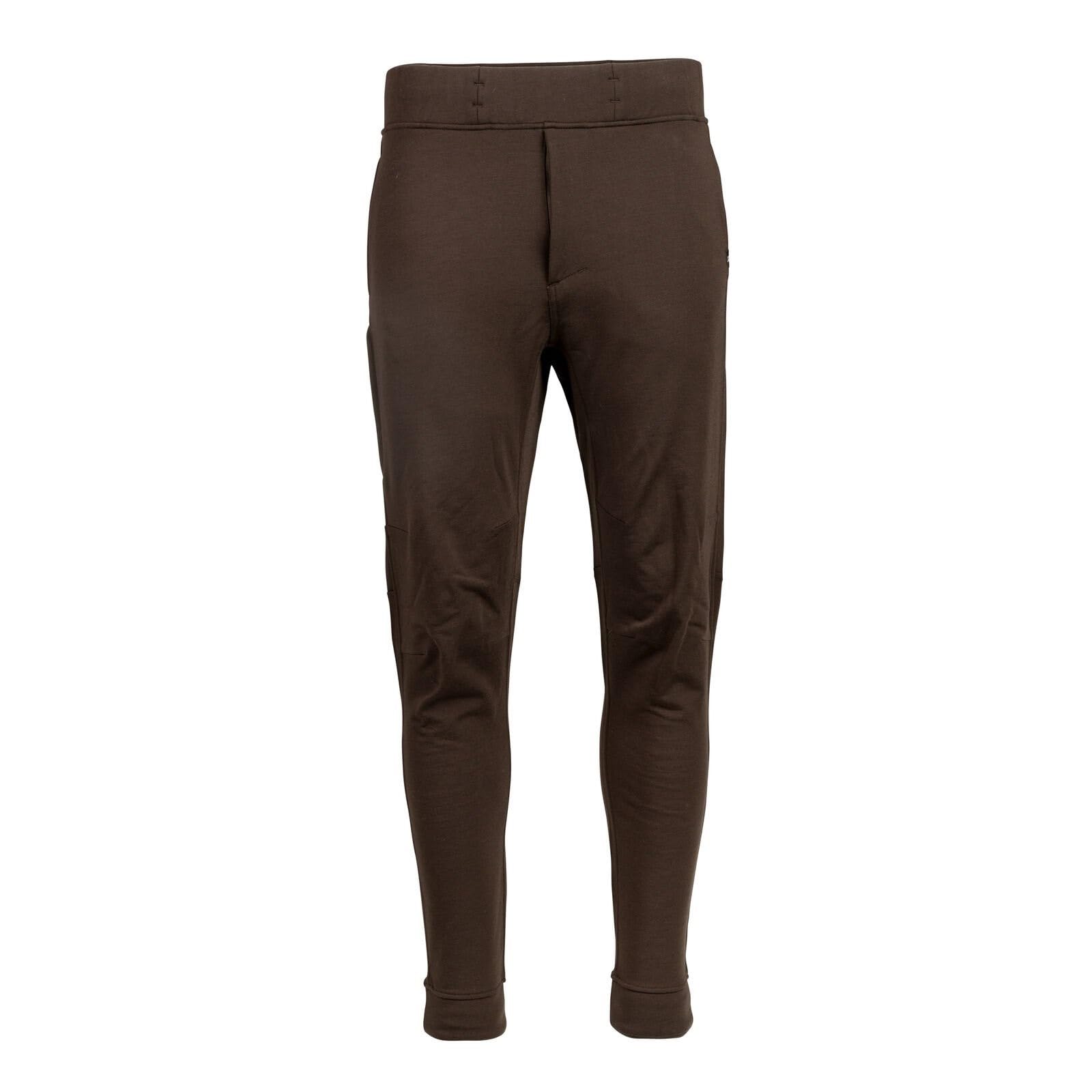 First Lite Men's Rugged Wool Wader Pant Walnut XL MTRWPWNXL