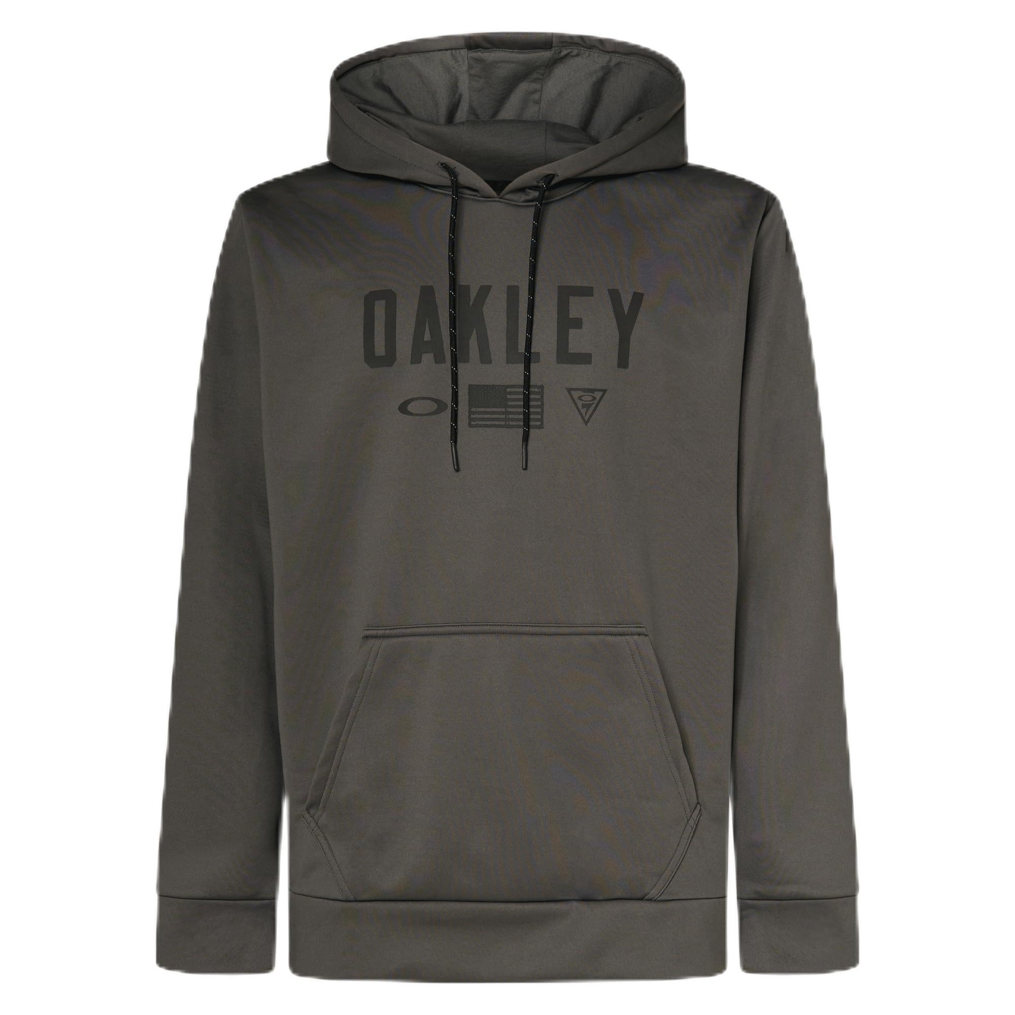 Oakley SI Valor Hoodie Shadow FOA406874-20GL