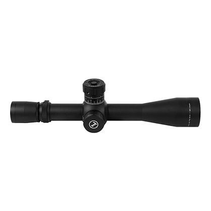 Leupold Mark 4 ERT 6-5-20x50 Army M2010 H58 Scope UA-1322