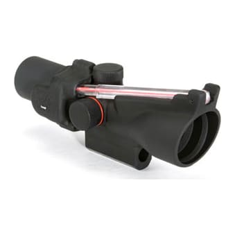 Trijicon ACOG 1.5x16 Red Triangle TA44R-2
