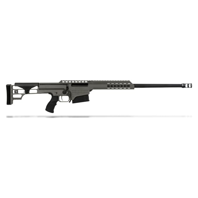 Barrett 98B Tactical Tungsten .308 Win Rifle 14805